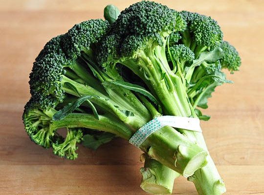 Cooking For Bae: 5 Ways To Cook Broccoli