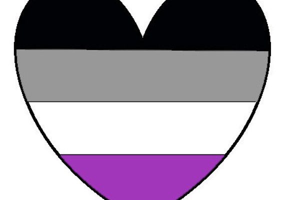 Asexual Heart