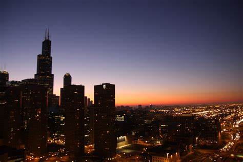 Chicago’s Coolest And Most Romantic Date Ideas